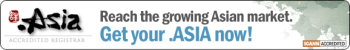 .ASIA - Reach the growing market in ASIA!
